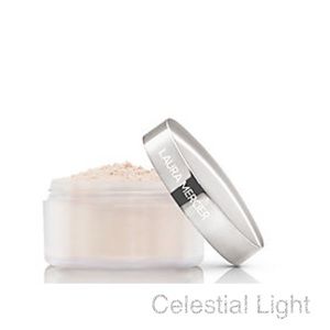 🆕🔥Laura Mercier-Light Catcher Translucent Loose